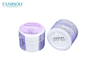 Biotouch Permanent Makeup Anesthetic, Safe Instant Tattoo Numbing Cream