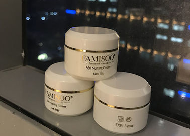 Famisoo Multifungsi Makeup Permanen Anestesi Untuk Lembaga Pelatihan Kecantikan
