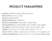 Famisoo Pabrik OEM Kustom Kulit Kepala Makeup Permanen Micro Alis Tato Mesin microblading kit untuk sulam alis