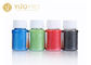 Pearly Ink Tattoo Permanent Ink Airbrush Body Painting Tattoo Ink Pigment 12 Warna