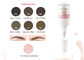 Ramah Lingkungan 15 ml Pigmen Makeup Permanen Untuk Bibir / Alis / Eyeliner / Tubuh