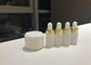 Kotak Makeup Permanen Hydra Warna-warni Dengan Krim Perbaikan Untuk Keperawatan