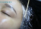10g / Suatu Bagian Kemasan Selang Makeup Permanen Anestesi Pewarna Krim Tambahan