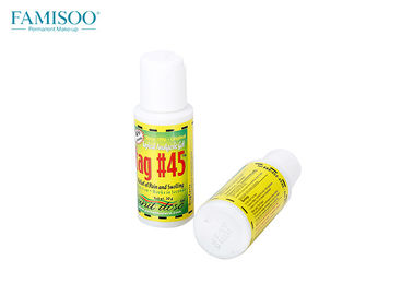 Efektif Topical External Anesthetic Numbing Gel Untuk Alis / Bibir / Eyeliner