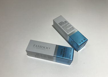 10ml / Botol Krim Anestesi Makeup Permanen Dengan Paket Kaca