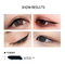 Pigmento Eyeliner Asli Black Powder Famisoo Biotouch Makeup Permanen