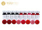 19 Warna Mikro Pigmen Tinta Cair Untuk Bibir / Alis / Eyeliner / Tato