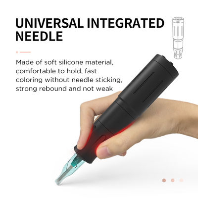 Mesin Penghilang Tato Nirkabel 10000rpm 3RL Needle